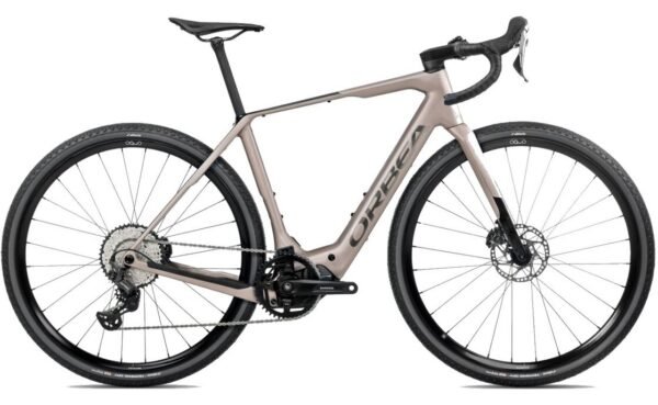 Orbea Denna M20 - 420 Wh - 28 Zoll - Diamant - 2025