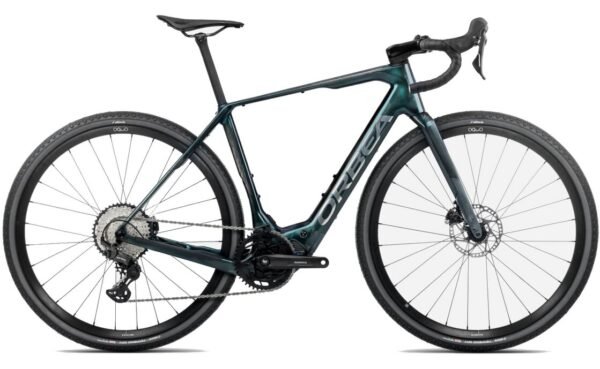 Orbea Denna M30 - 420 Wh - 28 Zoll - Diamant - 2025