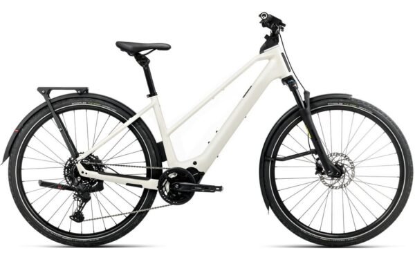 Orbea Kemen Tour 20 MID - 630 Wh - 28 Zoll - Damen Sport - 2025