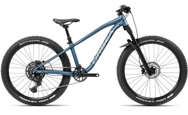 Orbea Laufey 24 H10 - 24 Zoll - Diamant - 2024