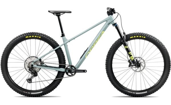 Orbea Laufey H10 - 29 Zoll - Diamant - 2025