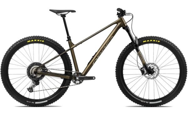 Orbea Laufey H30 - 29 Zoll - Diamant - 2025 grun