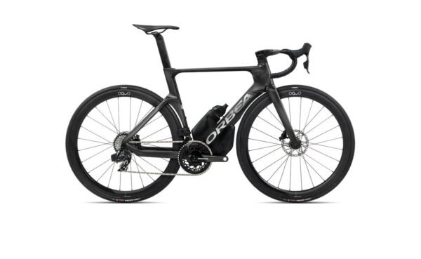 Orbea Orca Aero M21e LTD - 28 Zoll - Diamant - 2025