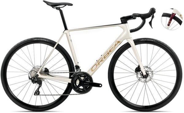 Orbea Orca M30i - 28 Zoll - Diamant - 2025