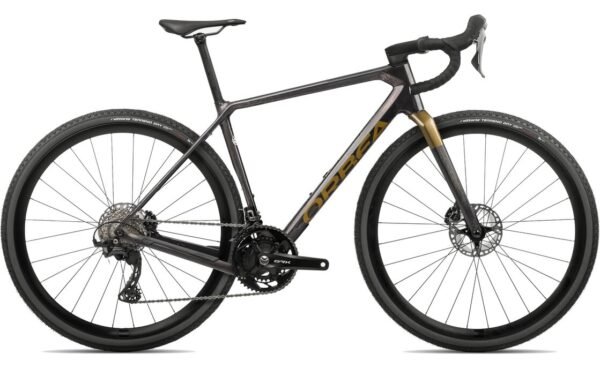 Orbea Terra M20 Team - 28 Zoll - Diamant - 2024