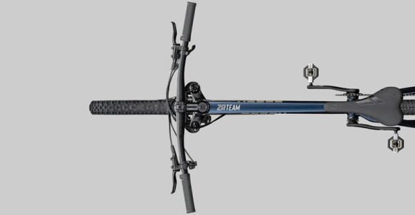 Radon ZR Team 8.0 Mountainbike – Bild 3