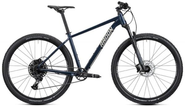 Radon ZR Team 8.0 Mountainbike