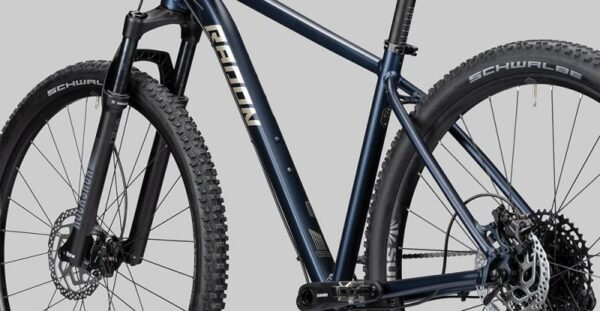 Radon ZR Team 8.0 Mountainbike – Bild 8
