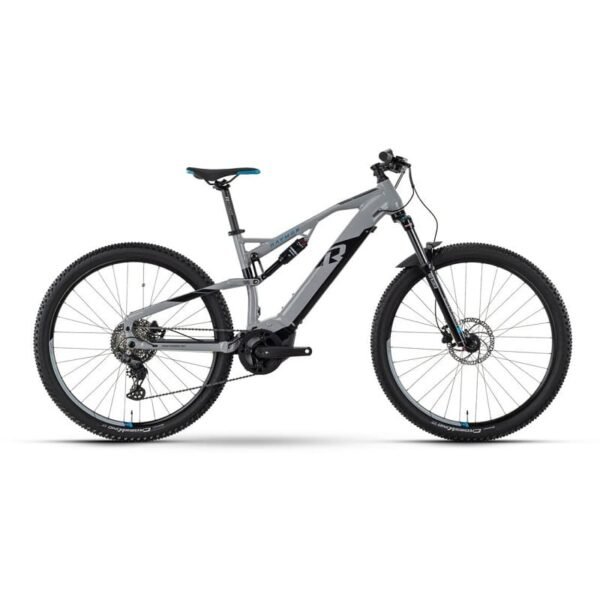 Raymon TrailRay 140E 8.0 - 630 Wh - 2024 - 29 / 27,5 Zoll - Fully – Bild 2