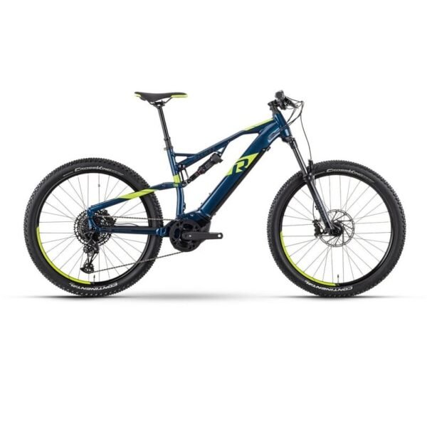 Raymon FullRay 130E 6.0 - 630 Wh - 2024 - 29 Zoll - Fully