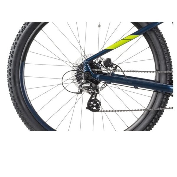 Raymon HardRay E 1.0 - 400 Wh - 2024 - 29 Zoll - Diamant – Bild 3