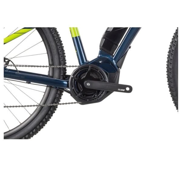Raymon HardRay E 1.0 - 400 Wh - 2024 - 29 Zoll - Diamant – Bild 4