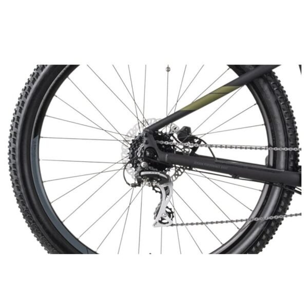 Raymon HardRay E 2.0 - 500 Wh - 2024 - 27,5 Zoll - Diamant – Bild 4