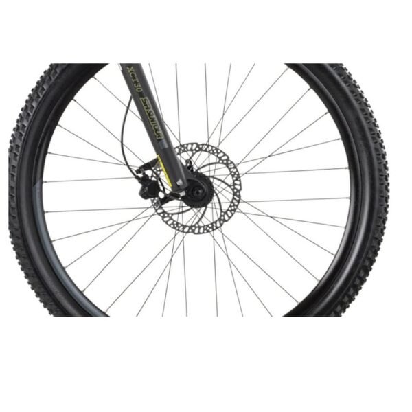 Raymon HardRay E 2.0 - 500 Wh - 2024 - 27,5 Zoll - Diamant – Bild 6