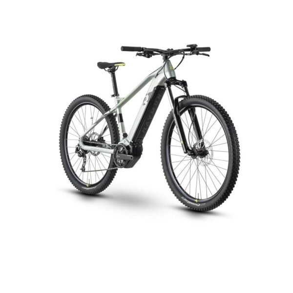 Raymon HardRay E 5.0 - 630 Wh - 2024 - 29 Zoll - Diamant – Bild 2