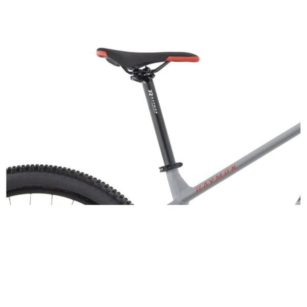 Raymon HardRay E 6.0 - 630 Wh - 2024 - 27,5 Zoll - Diamant – Bild 3