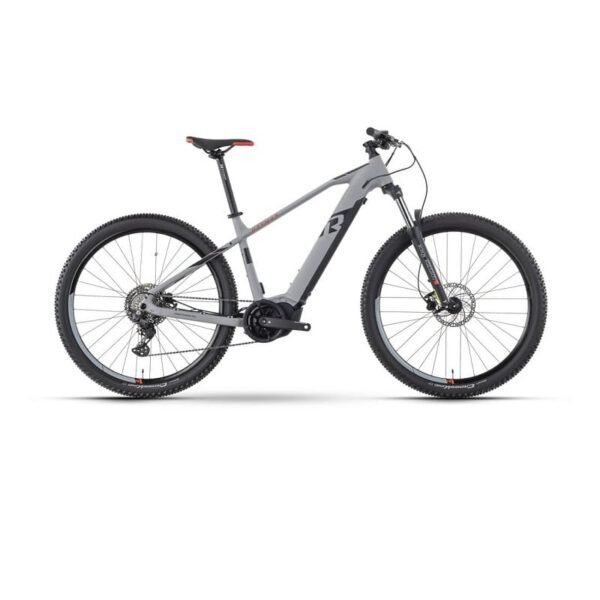 Raymon HardRay E 6.0 - 630 Wh - 2024 - 27,5 Zoll - Diamant