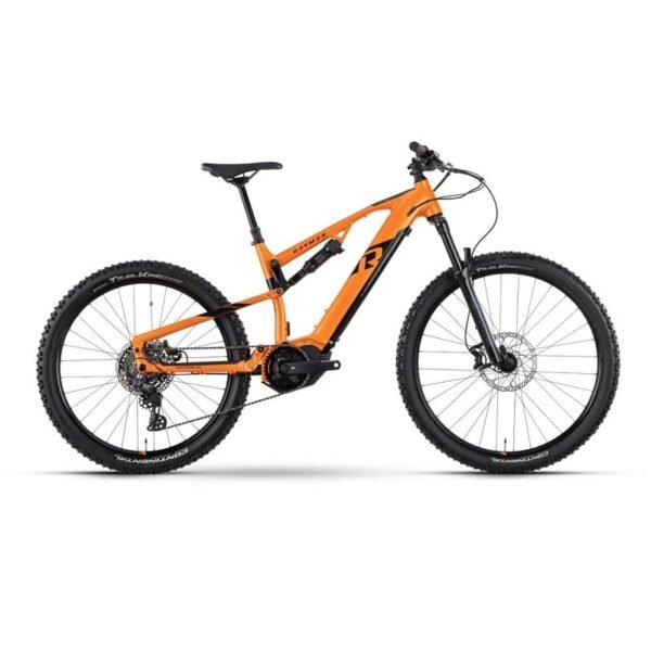 Raymon TrailRay 140E 8.0 - 630 Wh - 2024 - 29 / 27,5 Zoll - Fully – Bild 3