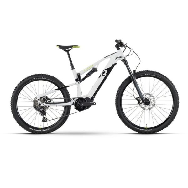 Raymon TrailRay 160E 7.0 - 630 Wh - 2024 - 29 / 27,5 Zoll - Fully – Bild 2