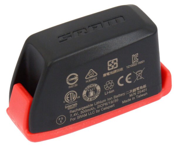 SRAM Force D2 eTap® AXS 2x12-fach 10-36 Upgrade Kit – Bild 8