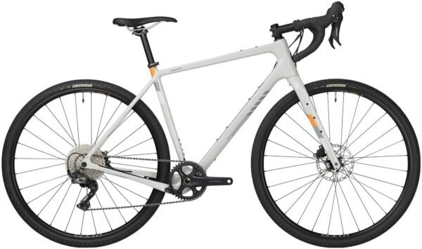 Salsa Warbird Carbon GRX 600, 700 C