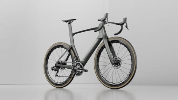 Scott Foil RC 20 – Bild 2
