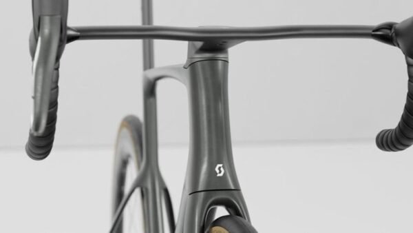 Scott Foil RC 20 – Bild 4