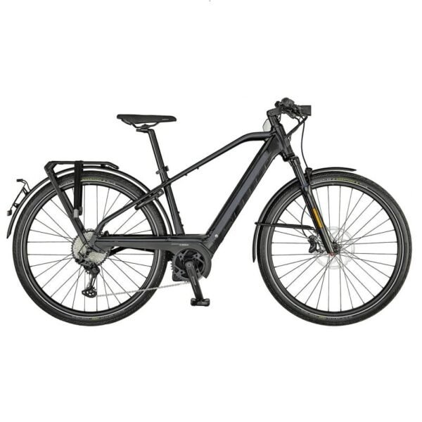Scott Silence eRIDE 20 Men Speed - 625 Wh - Auslaufmodell - 28 Zoll - Diamant