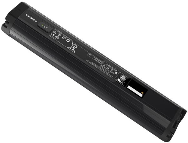 Shimano STEPS BT-E8036 630Wh Akku integriert