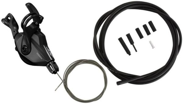 Shimano XT SL-M8100 12-fach Schalthebel rechts – Bild 3