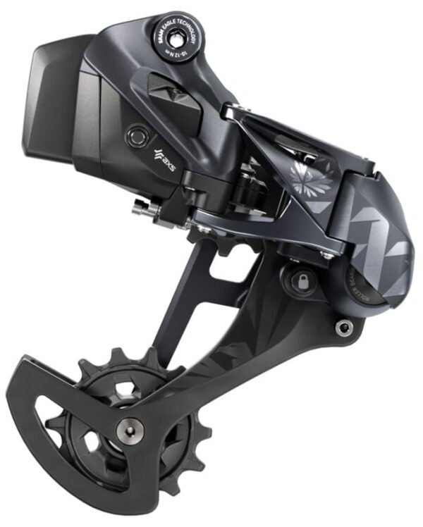 SRAM XX1 Eagle AXS Upgrade Kit – Bild 5