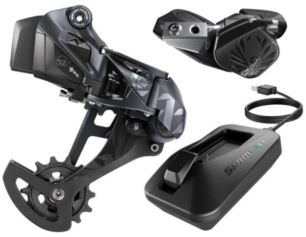 SRAM XX1 Eagle AXS Upgrade Kit