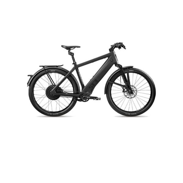 Stromer ST3 Pinion - 983 Wh - 2023 - 27,5 Zoll - Diamant