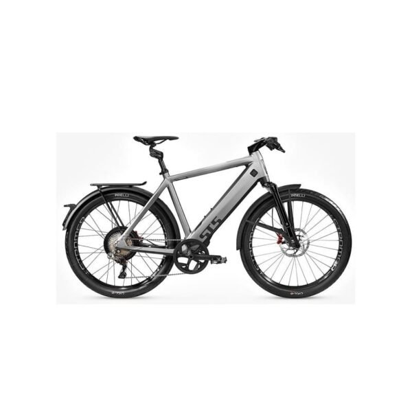 Stromer ST5 - 983 Wh - Auslaufmodell - 27,5 Zoll - Diamant