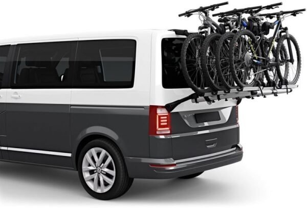 Thule WanderWay 2 911 - Heckträger – Bild 10