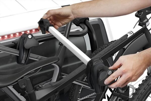 Thule WanderWay 2 911 - Heckträger – Bild 5