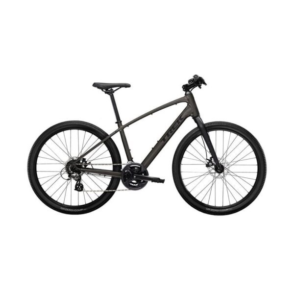 Trek Dual Sport 1 Gen 5 - 2023 - 27,5 Zoll - Diamant