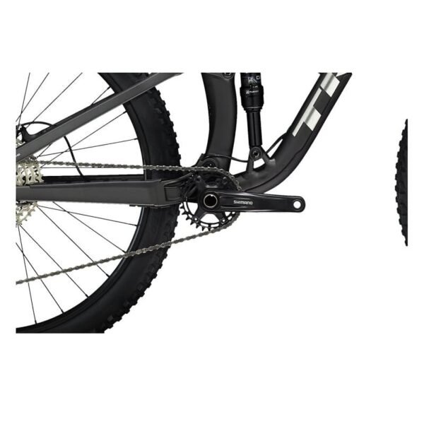 Trek Fuel EX 5 Deore Gen 5 - 2023 - 29 Zoll - Fully – Bild 3