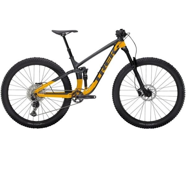 Trek Fuel EX 5 Deore Gen 5 - 2023 - 29 Zoll - Fully