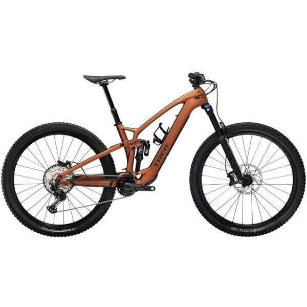 Trek Fuel EXe 9.7 - 360 Wh - 2023 - 29 Zoll - Fully