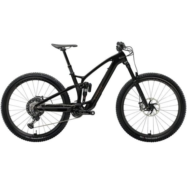 Trek Fuel EXe 9.9 XTR - 360 Wh - 2024 - 29 Zoll - Fully