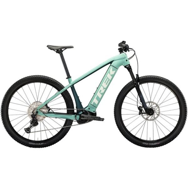 Trek Powerfly 5 Gen 4 - 625 Wh - 2023 - 27,5 Zoll - Diamant