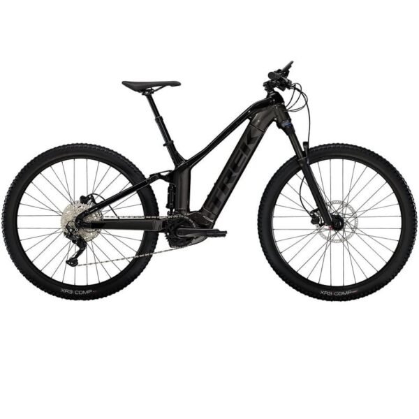 Trek Powerfly FS 4 Gen 3 - 625 Wh - 2023 - 29 Zoll - Fully