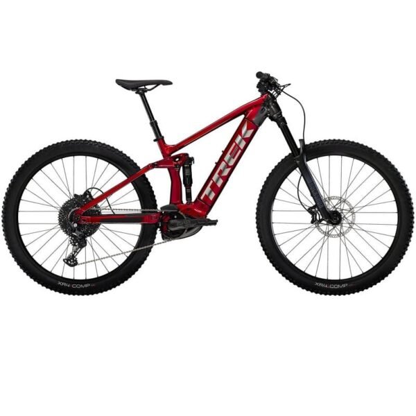 Trek Rail 7 Deore/XT Gen 3 - 625 Wh - 2024 - 29 Zoll - Fully (Copie)