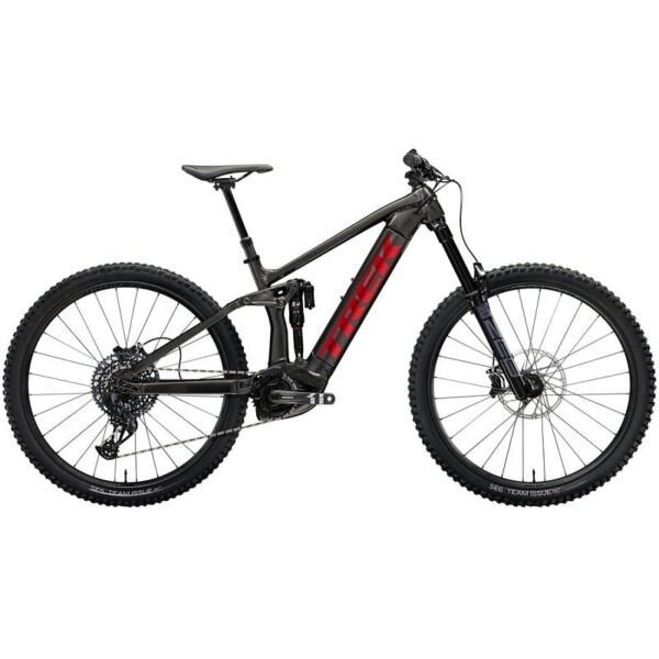 Trek Rail 9 GX AXS Gen 3 - 625 Wh - 2023 - 29 Zoll - Fully