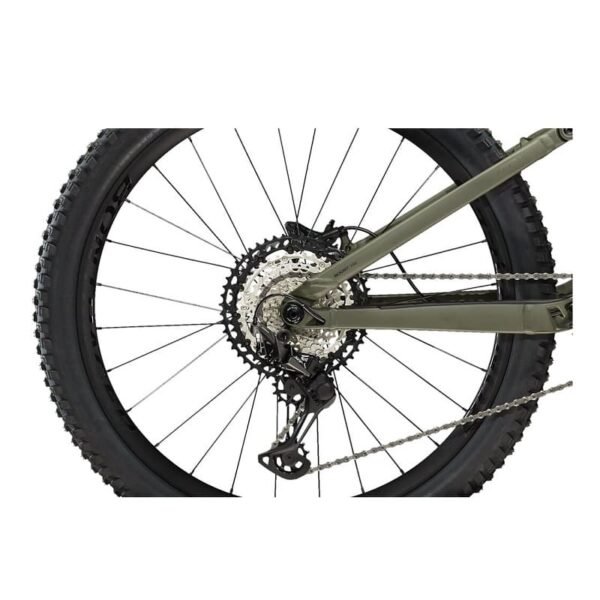 Trek Remedy 8 XT - Auslaufmodell - 27,5 Zoll - Fully – Bild 3