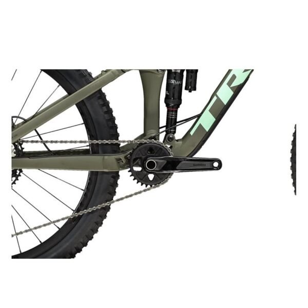 Trek Remedy 8 XT - Auslaufmodell - 27,5 Zoll - Fully – Bild 4