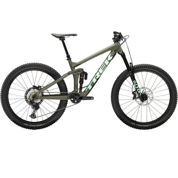 Trek Remedy 8 XT - Auslaufmodell - 27,5 Zoll - Fully