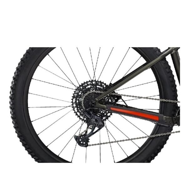 Trek Roscoe 8 - 2023 - 29 Zoll - Diamant – Bild 3