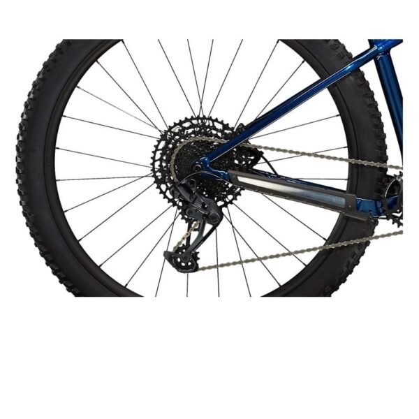 Trek Roscoe 8 - 2023 - 27,5 Zoll - Diamant – Bild 5